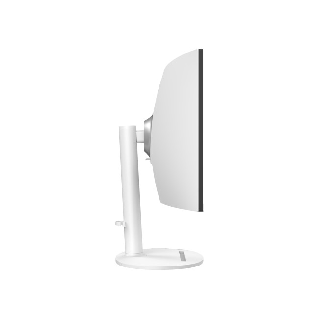 MSI Modern MD342CQPW 34" Curved Ultra-Wide QHD 120Hz 1ms USB-C Height Adjustable Monitor