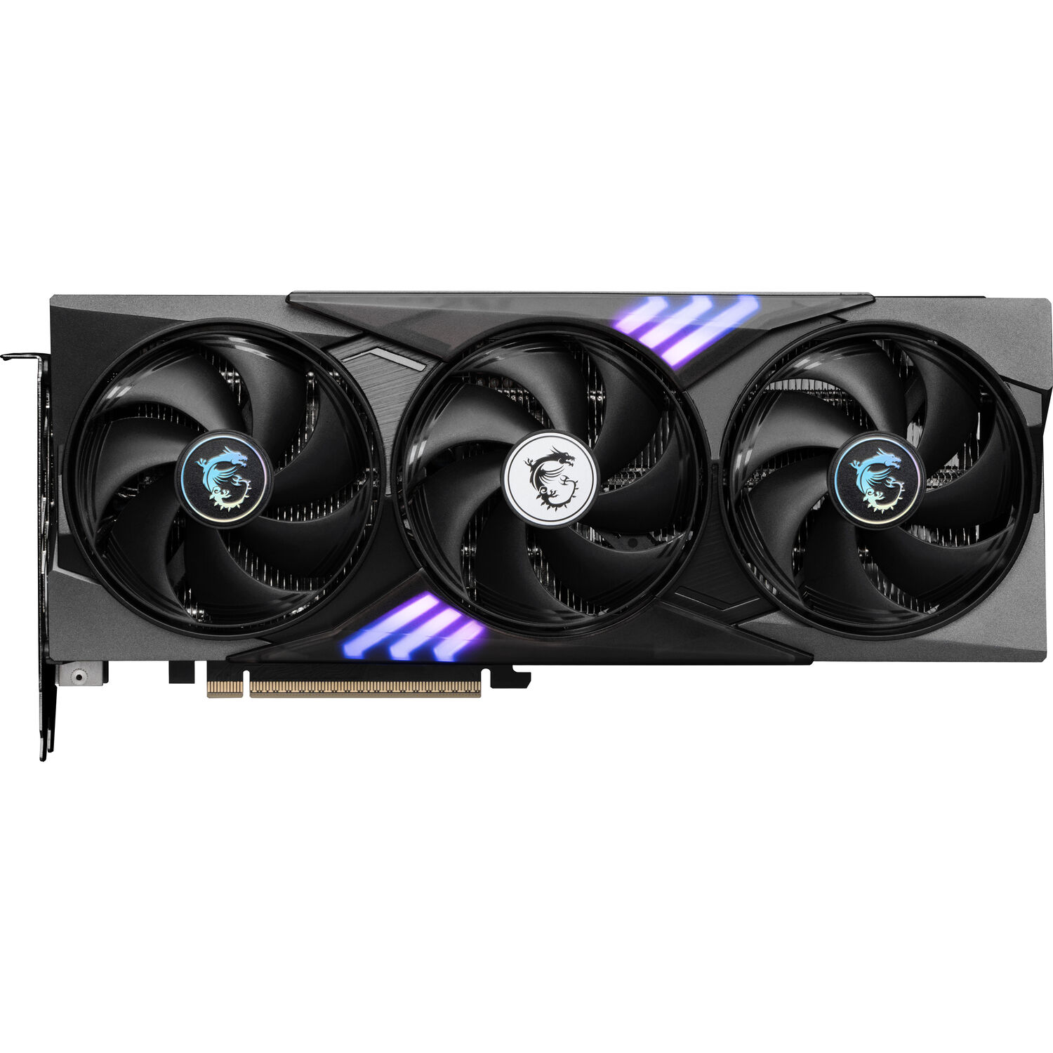 MSI GEFORCE RTX 5060 TI 8GB Graphics Card