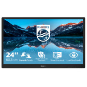 Philips 242B9TN/00 23.8" Touchscreen LCD Monitor Ratio 16:9, Response Time 5 ms