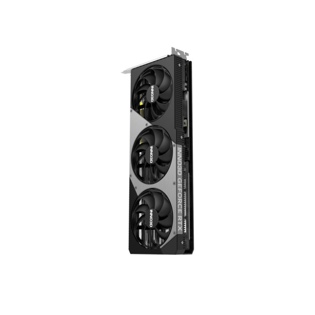 Inno3D Geforce RTX 5080 X3 16GB Graphics Card