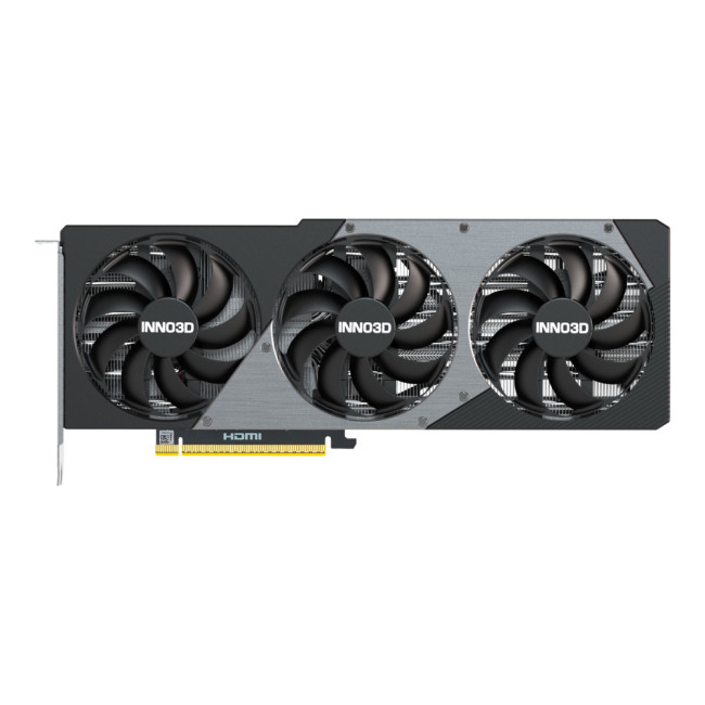 Inno3D Geforce RTX 5080 X3 16GB Graphics Card