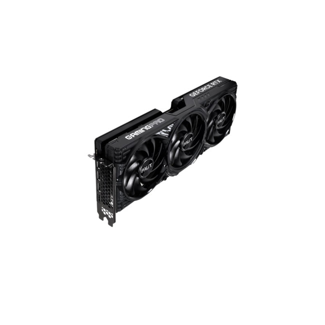 Palit NVIDIA GeForce RTX 5070 Ti 16GB GDDR7 GamingPro-S Blackwell Graphics Card