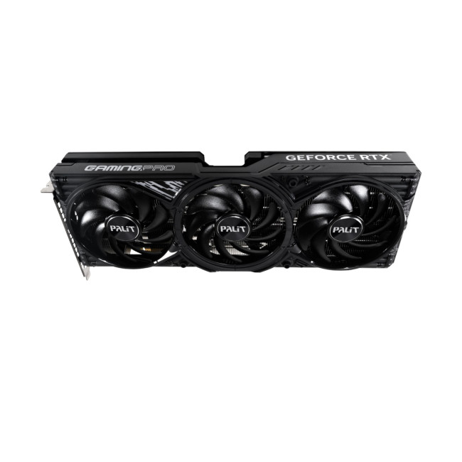 Palit NVIDIA GeForce RTX 5070 Ti 16GB GDDR7 GamingPro-S Blackwell Graphics Card