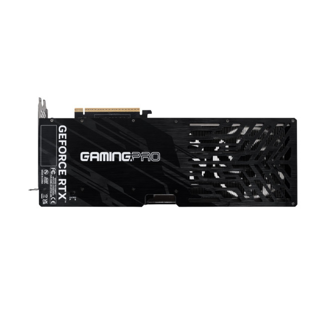 Palit NVIDIA GeForce RTX 5070 Ti 16GB GDDR7 GamingPro-S Blackwell Graphics Card