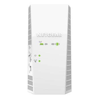 NETGEAR EX6410 WiFi 5 AC1900 Dual-Band Mesh Range Extender