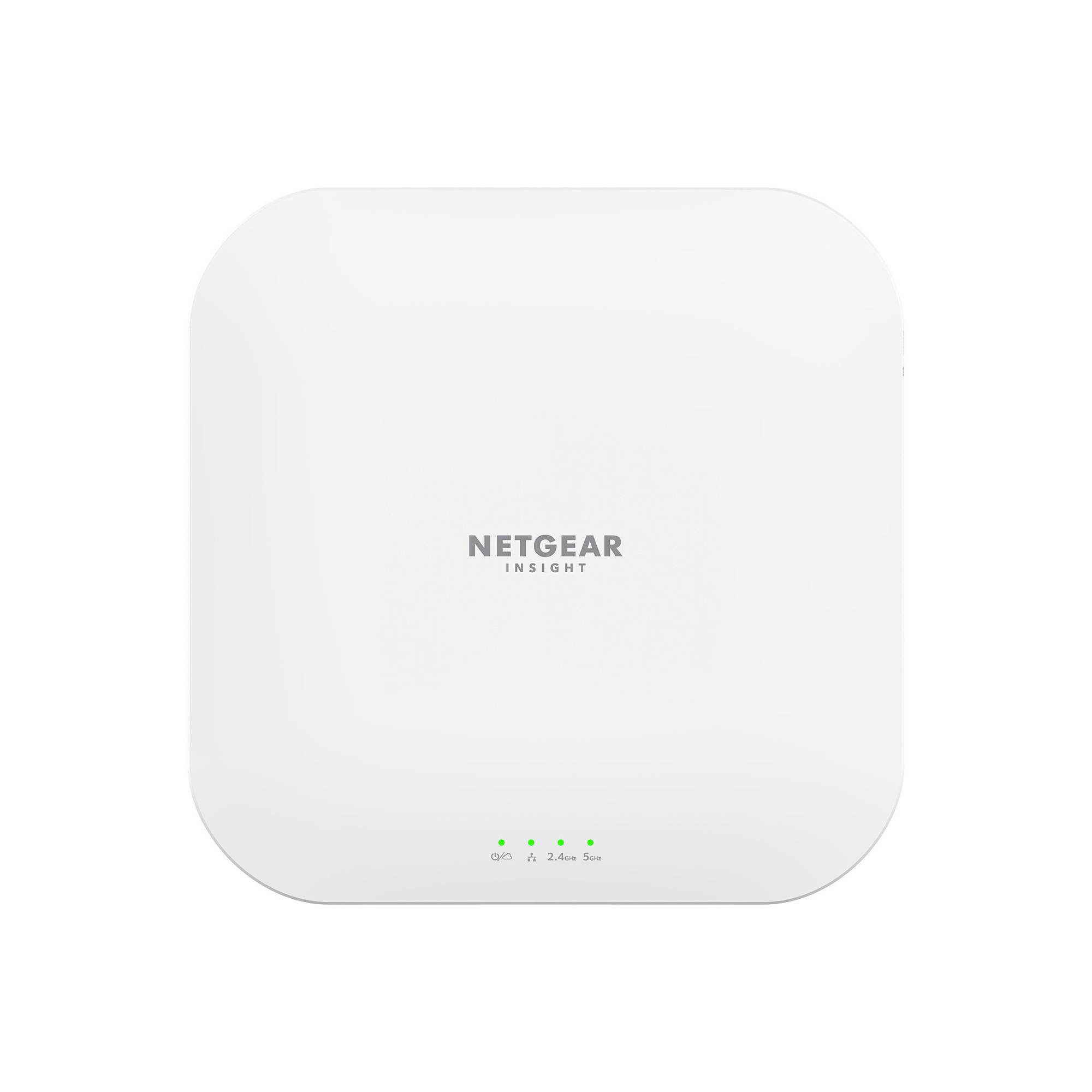 Refurbished NETGEAR Insight WAX620 AX3600 Wi-Fi 6 Indoor Access Point
