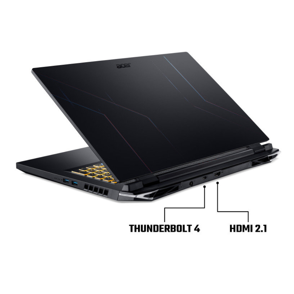 Acer Nitro 16 NH.QKCEK.001 Ryzen 7 16GB RTX 4060 16