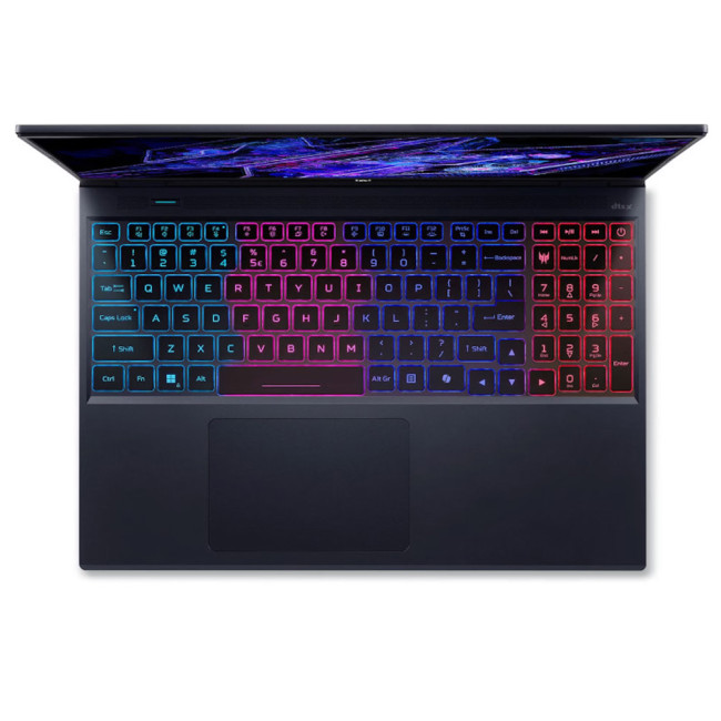 Acer Predator Helios Neo Intel Core i9-14900HX 16GB RAM 1TB SSD NVIDIA RTX 4070 16" WQXGA  240Hz Windows 11 Home Gaming Laptop