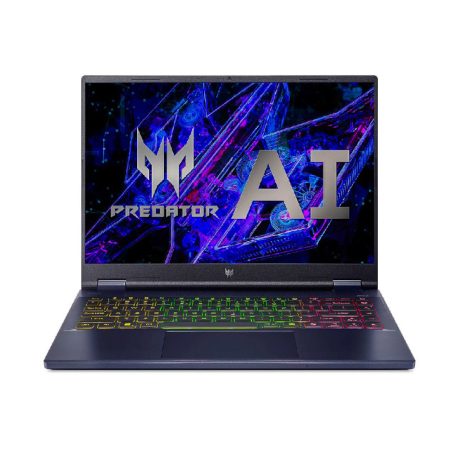 Acer Predator Helios Neo 14 PHN14-51 NH.QRPEK.005 Intel Core Ultra 5 125H 16GB RAM 512GB SSD RTX 4060 14.5" Windows 11 Home Gaming Laptop