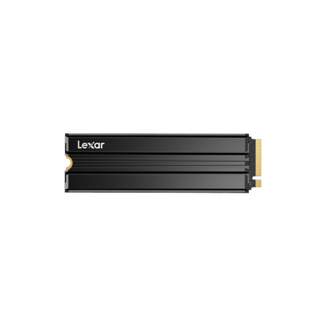 Lexar NM790 2TB M.2 NVMe PCIe 4.0 SSD