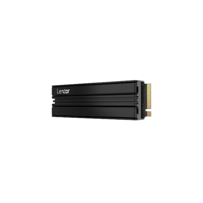 Lexar NM790 2TB M.2 NVMe PCIe 4.0 SSD