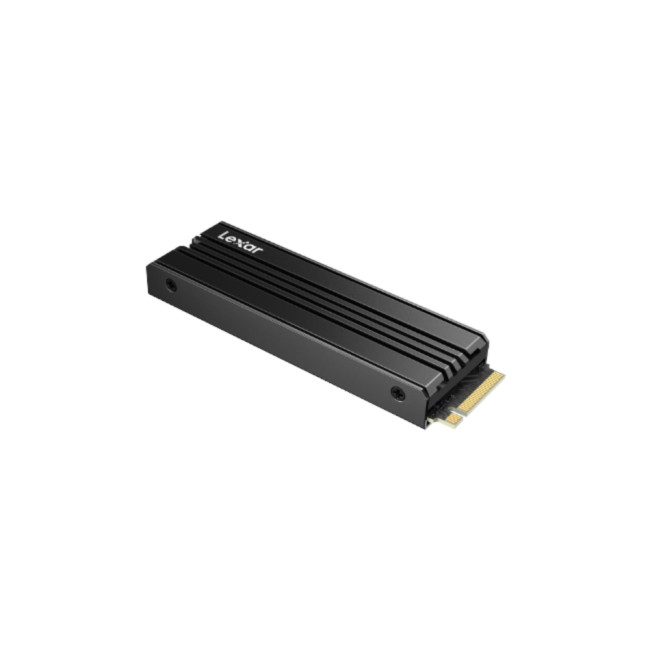 Lexar NM790 2TB M.2 NVMe PCIe 4.0 SSD