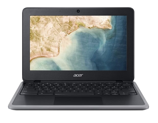 Acer Chromebook 311 - 11.6" Light Weight Laptop Intel Celeron N4000, 4GB, 32GB 