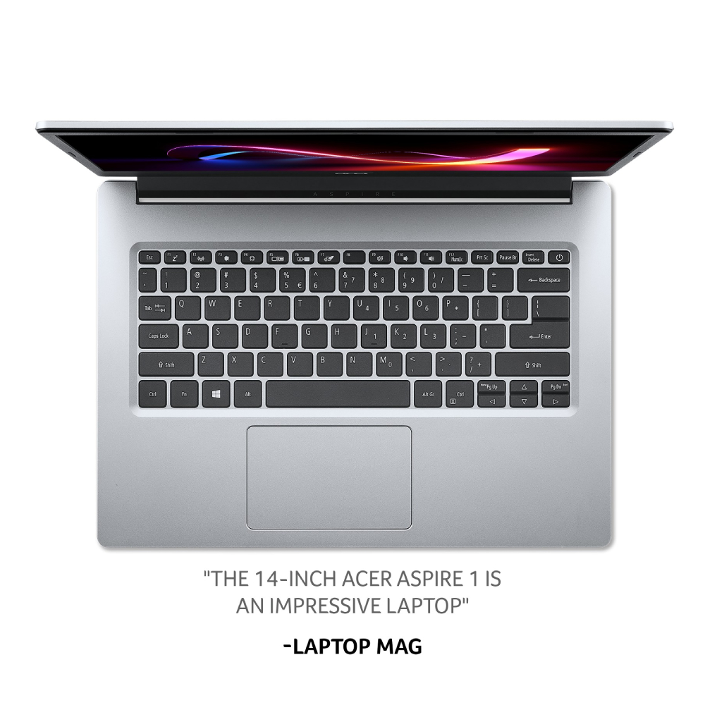 Acer Aspire 1 A114-33 NX.A9JEK.00A 14