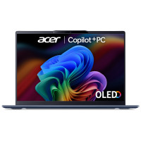 Acer Swift 14 AI Copilot+ Intel Core Ultra 5 226V 16GB RAM 1TB SSD 14" Windows 11 Home Laptop