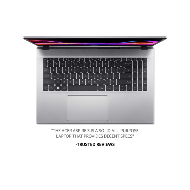 Acer Aspire 3 A315-44P AMD Ryzen 5 5500U 8GB RAM 512GB SSD 15.6" Windows 11 Home Laptop