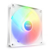 NZXT F140 RGB Core 140mm Pc Case Fan Black