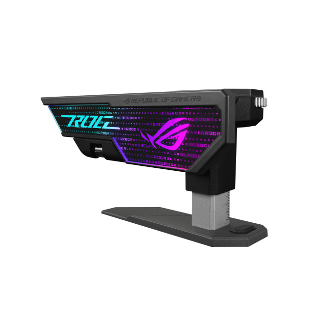 ASUS ROG Herculx EVA02 ARGB Graphics Card Holder