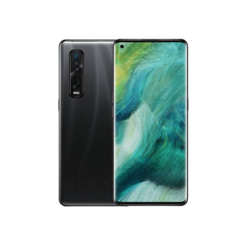 Refurbished OPPO Find X2 Pro 5G 6.7" Smartphone Snapdragon 865 12GB RAM 512GB Storage Ceramic Black