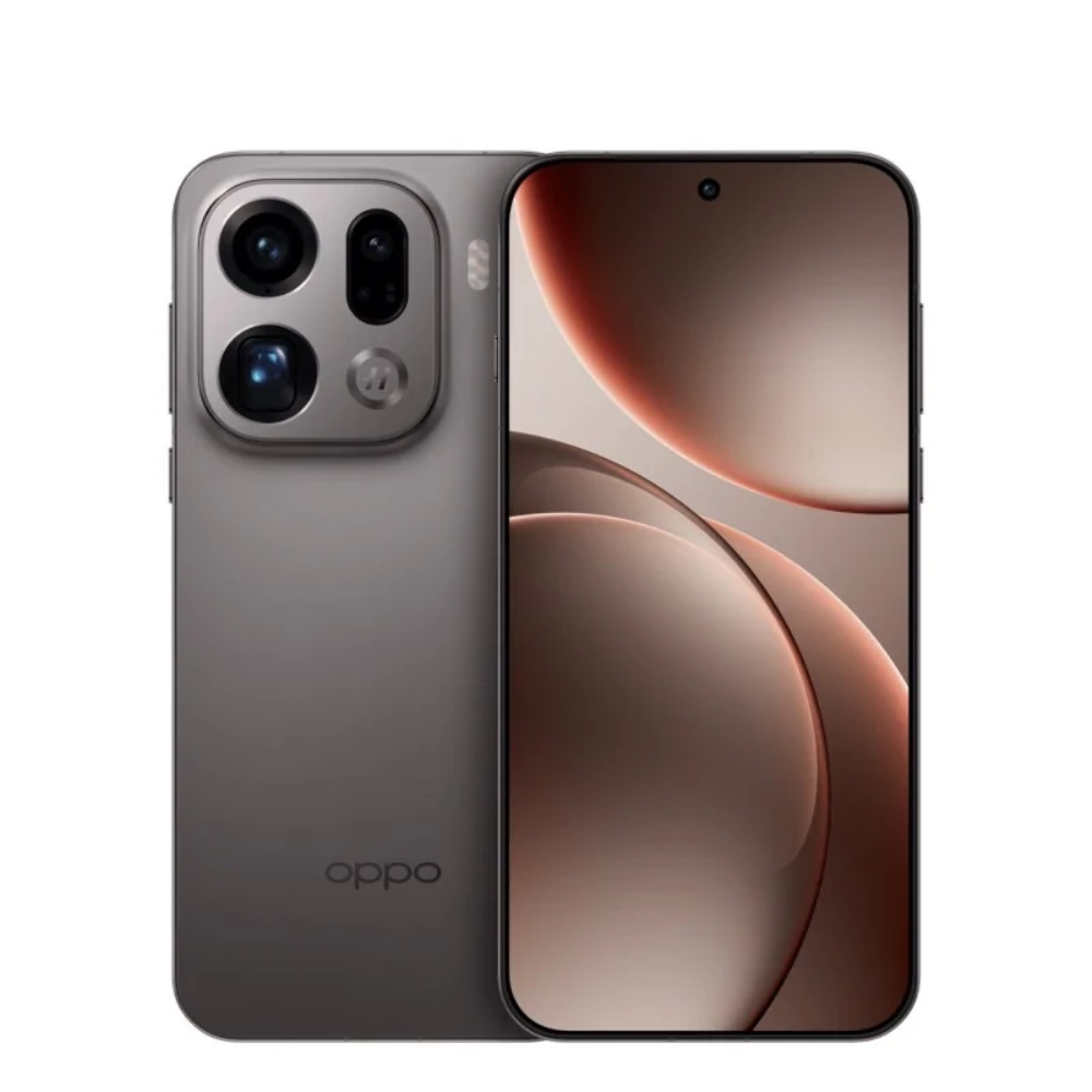 Find X9 Pro