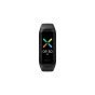 OPPO Band Watch SpO2 Monitoring 12 Workout Modes 1.1-inch AMOLED Screen - Black 
