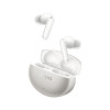 Oppo Enco X3s In-Ear Wireless Headphones - Nebula Silver