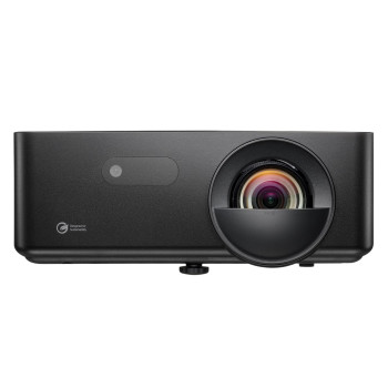 Optoma GT2200HDR 3300 Lumens Full HD 4LED Gaming Projector with Speakers