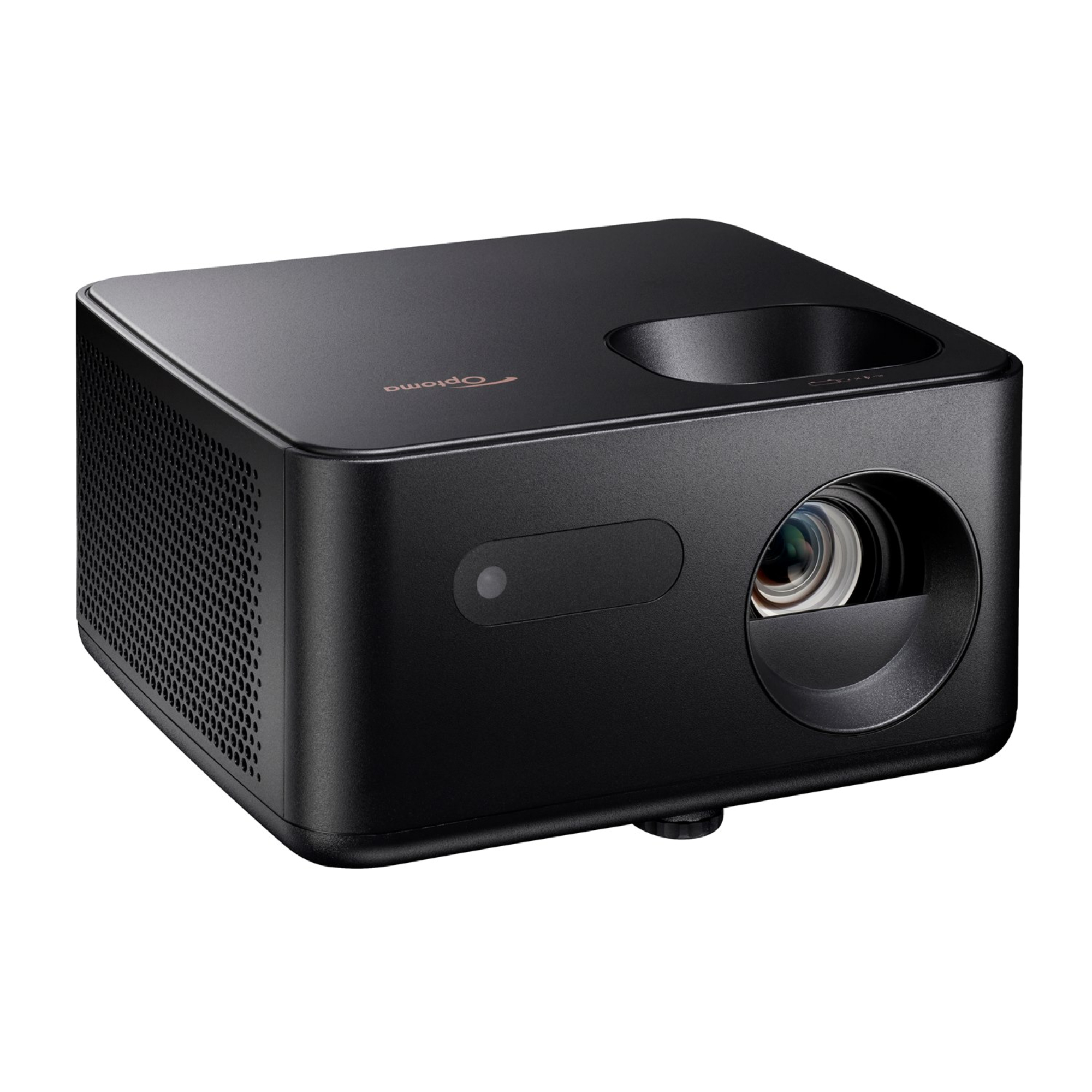Optoma Photon Life PK31 150" 900 ANSI lumens UHD 4K 3D DLP Projector with Speakers