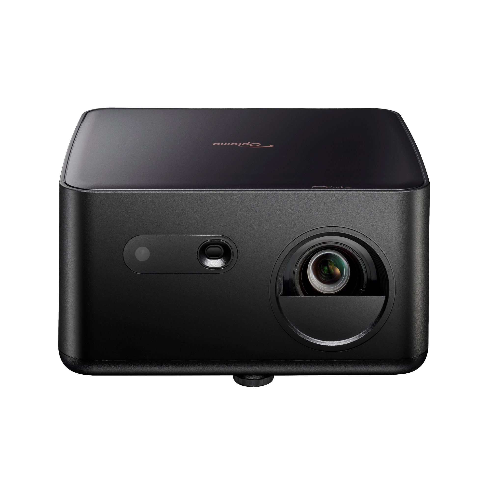 Optoma Photon Life PK32 150" 1100 ANSI lumens UHD 4K 3D DLP Projector with Speakers