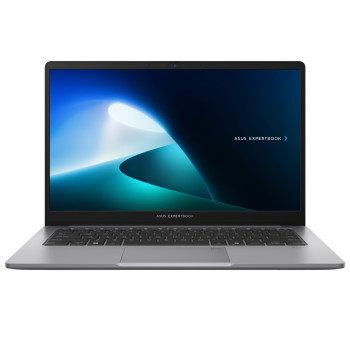 Refurbished ASUS ExpertBook P1403CV Intel Core i5 13th Gen 8GB RAM 256GB SSD 14" Windows 11 Pro Laptop