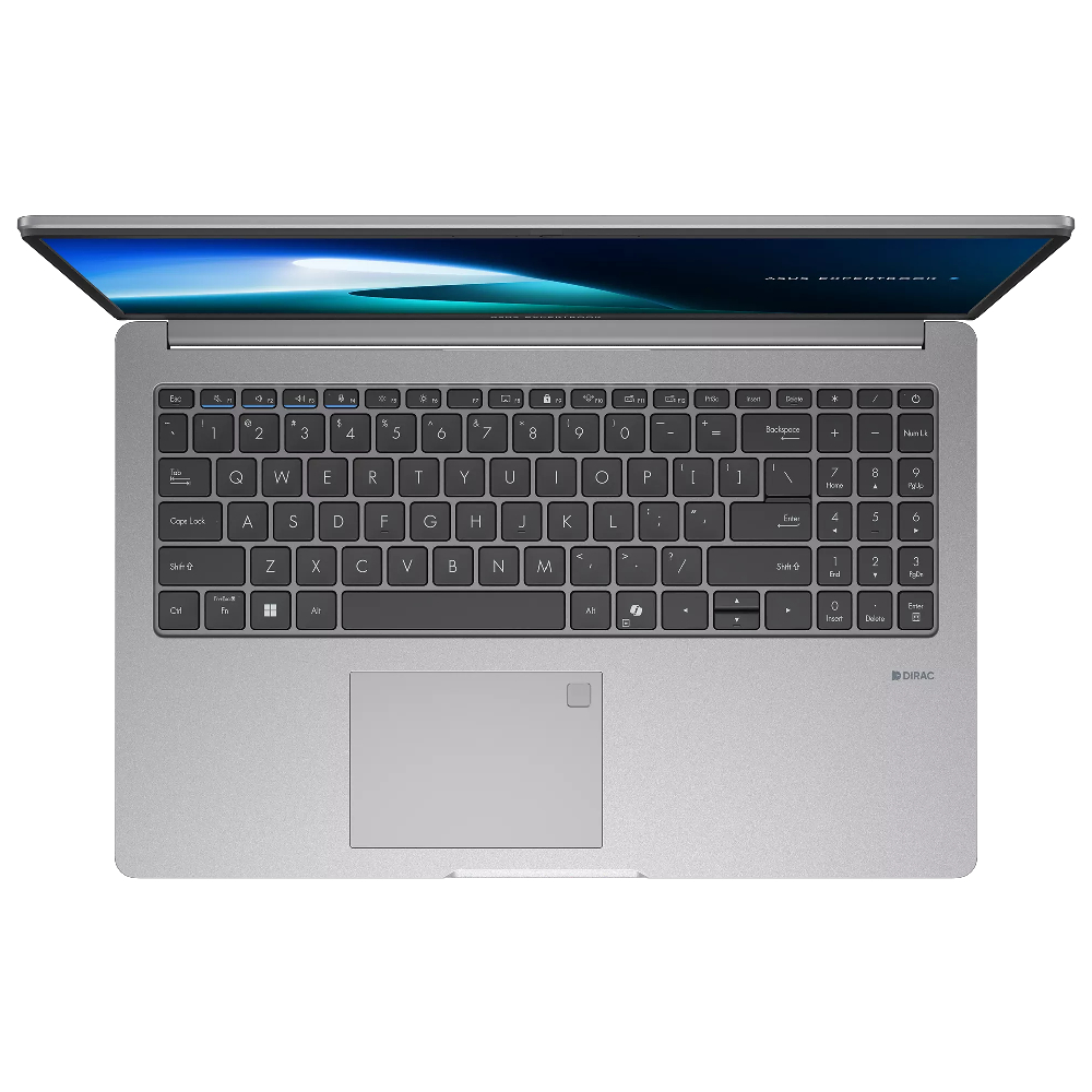 ASUS ExpertBook P1 15.6
