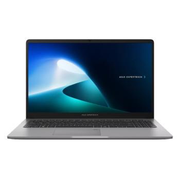 ASUS ExpertBook P1503CVA Intel Core 5 210H 8GB RAM 256GB SSD 15.6" Full HD Windows 11 Pro Laptop