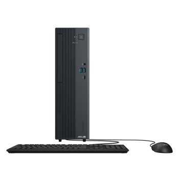 ASUS ExpertCenter P500 SFF P500SV Intel Core 5 210H 16GB RAM 512GB SSD Windows 11 Pro SFF Desktop PC