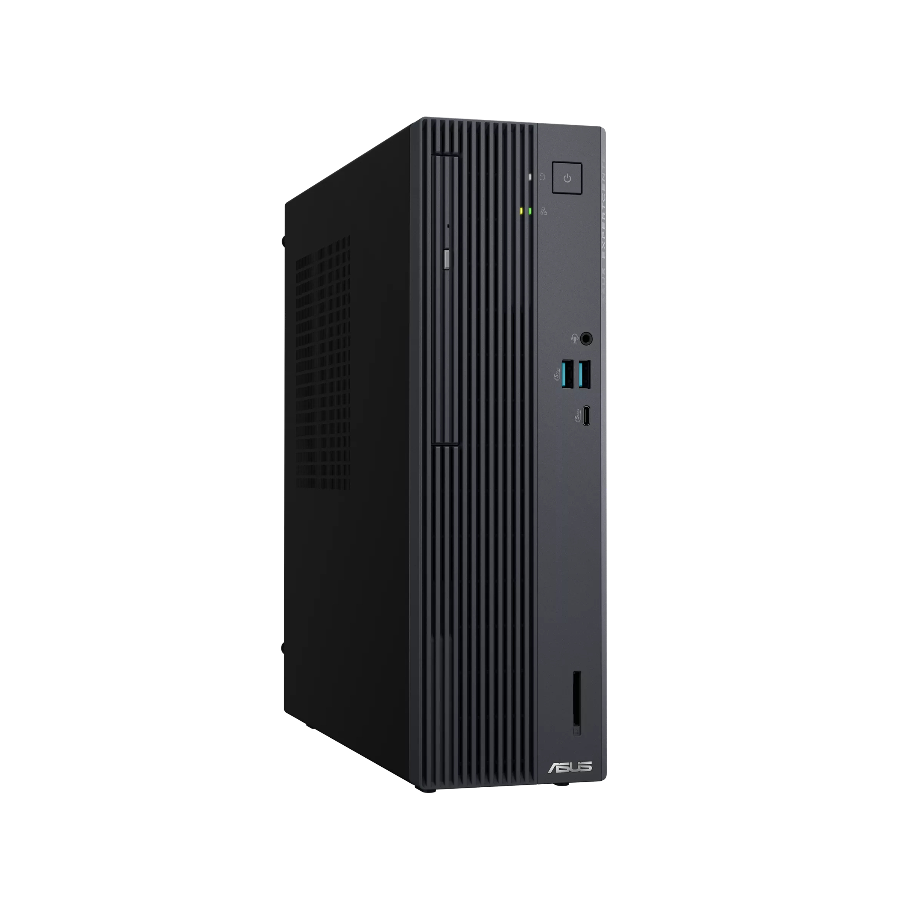 ASUS ExpertCenter SFF Intel Core 7 240H 16GB RAM 512GB SSD Windows 11 Pro Desktop PC