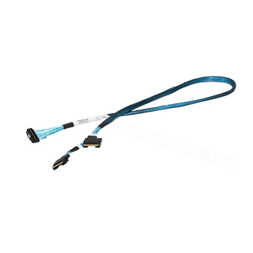 New Open Box HP P52416-B21 TriMode Storage Cable Kit for HPE ProLiant DL360 Gen11 Servers