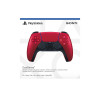 Sony DualSense Volcanic Red Wireless PS5 Gaming Controller
