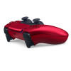 Sony DualSense Volcanic Red Wireless PS5 Gaming Controller