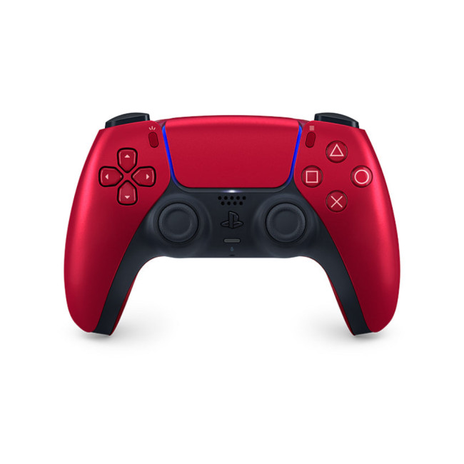 Sony DualSense Volcanic Red Wireless PS5 Gaming Controller