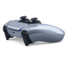 Sony DualSense Sterling Silver Wireless PS5 Gaming Controller