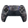 Sony DualSense Grey Camouflage Wireless PS5 Gaming Controller