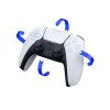 Sony DualSense White Wireless PS5 Gaming Controller