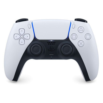 Refurbished Sony DualSense White Wireless PS5 Gaming Controller