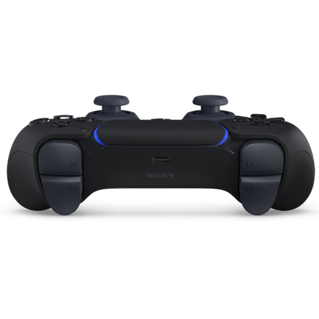 Sony DualSense Midnight Black Wireless PS5 Gaming Controller