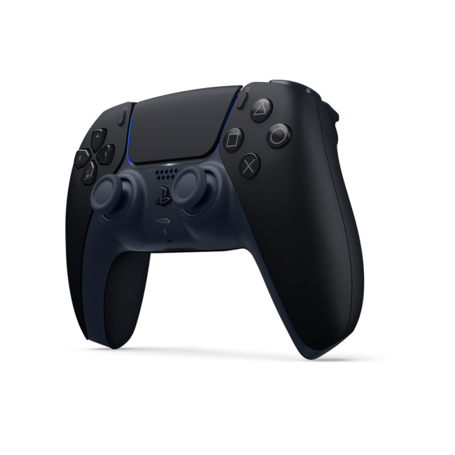 Sony DualSense Midnight Black Wireless PS5 Gaming Controller