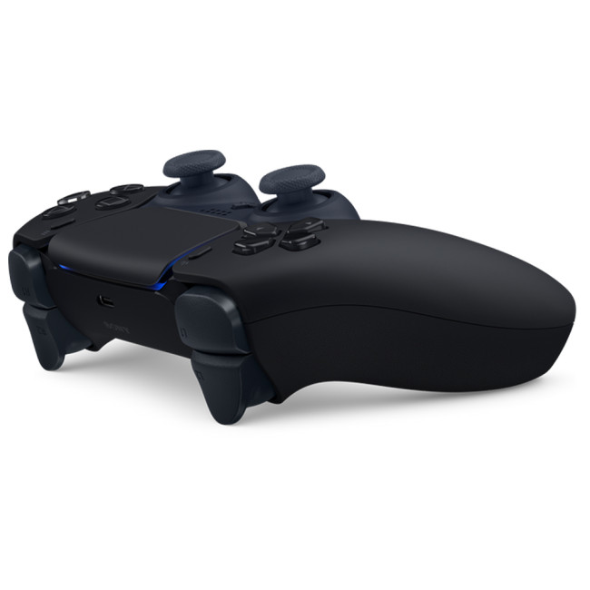 Sony DualSense Midnight Black Wireless PS5 Gaming Controller