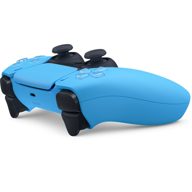 Sony DualSense Starlight Blue Wireless PS5 Gaming Controller