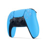 Sony DualSense Starlight Blue Wireless PS5 Gaming Controller