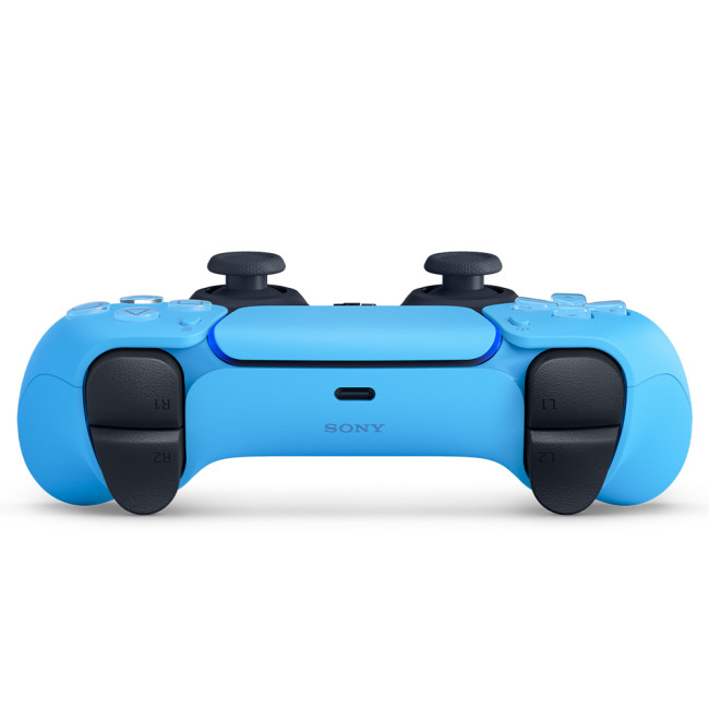 Sony DualSense Starlight Blue Wireless PS5 Gaming Controller