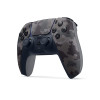 Sony DualSense Grey Camouflage Wireless PS5 Gaming Controller