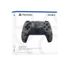 Sony DualSense Grey Camouflage Wireless PS5 Gaming Controller